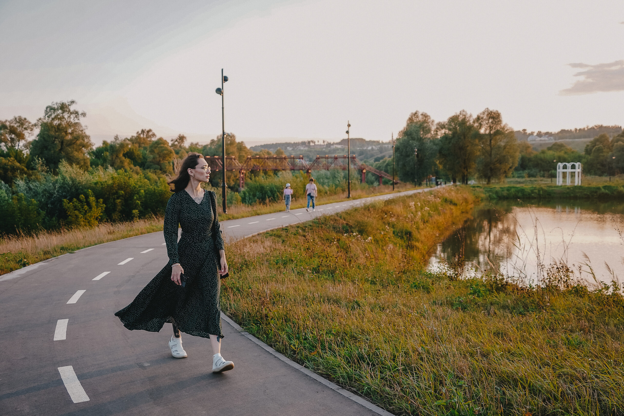 Парковый туризм в Татарстане: где гулять и пикниковать за пределами Казани