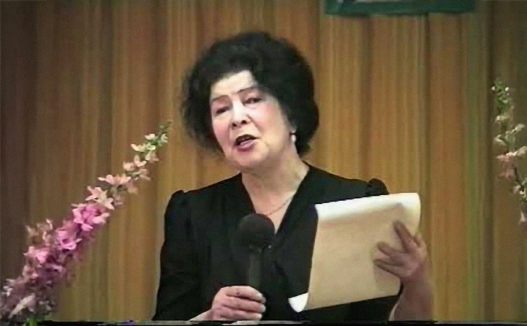 «Альметьевск для меня — город, которому я помогла строиться, расти, и сама выросла с ним». Как жила, работала и любила поэтесса Клара Булатова