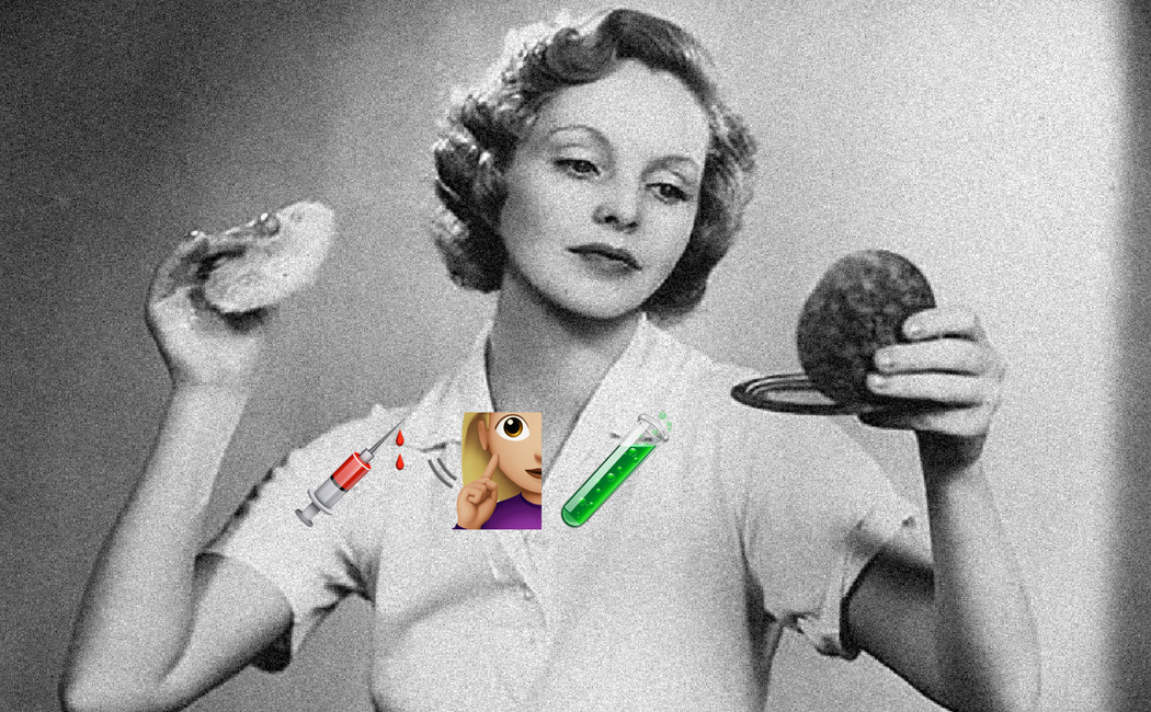 Восемь мифов аппаратной и инъекционной косметологии. Объясняет врач-косметолог Алина Бухарова