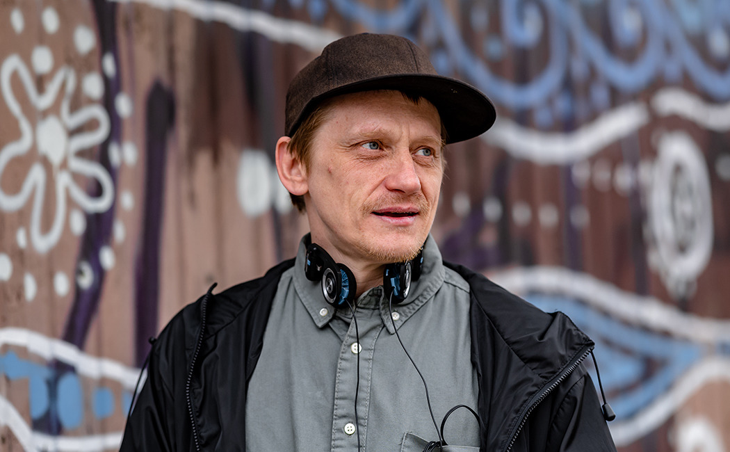 Олег Ягодин, «Курара»: «Гасить время — это признак старости. И современности»