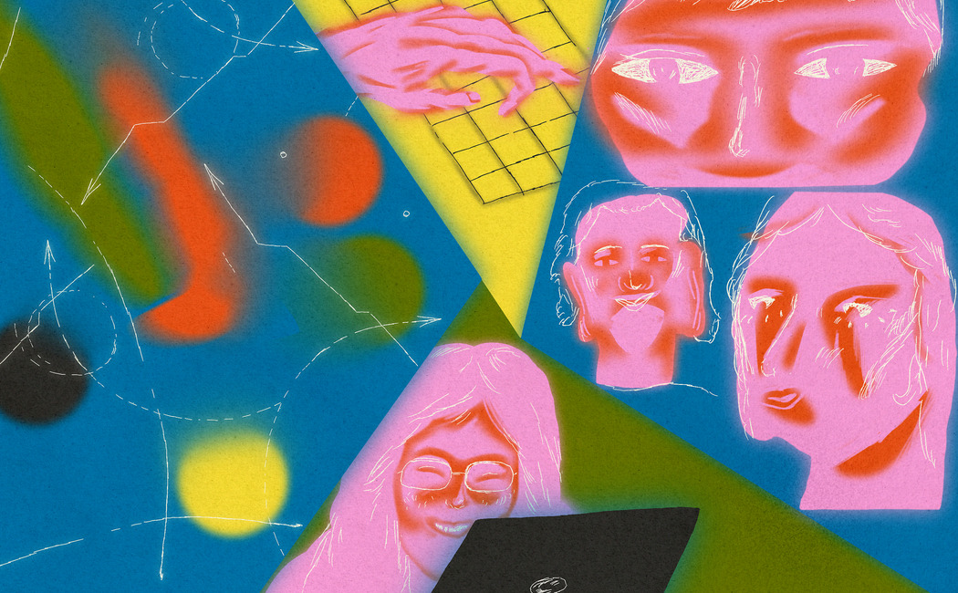 Эксперимент. Редакция «Инде» учится на онлайн-курсах Нетологии