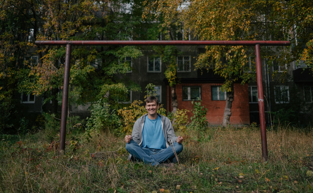 «Я учусь проживать жизнь и принимать в ней все — и чудо, и говно». Казанцы рассказывают о випассане