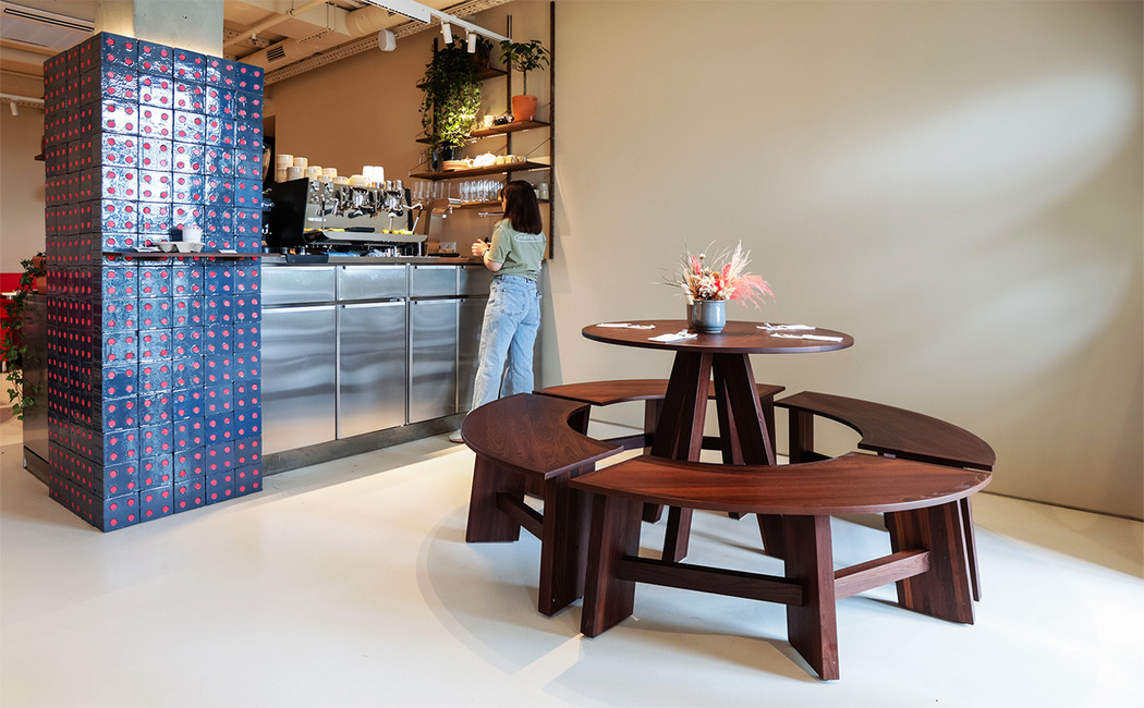 Новое место. Завтраки и пицца в Manufact Cafe