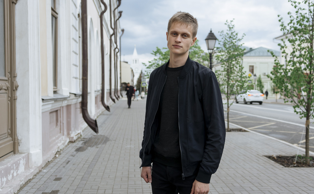 Фото: Даниил Шведов