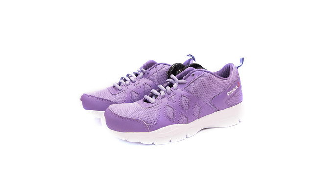 Кроссовки Reebok, 2690 ₽