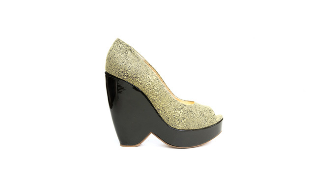 Туфли Stuart Weitzman, 9630 ₽