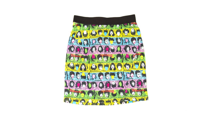 Юбка Ultrachic, 500 ₽