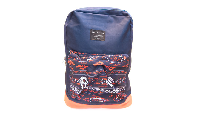 Рюкзак Jack & Jones, 1590 ₽