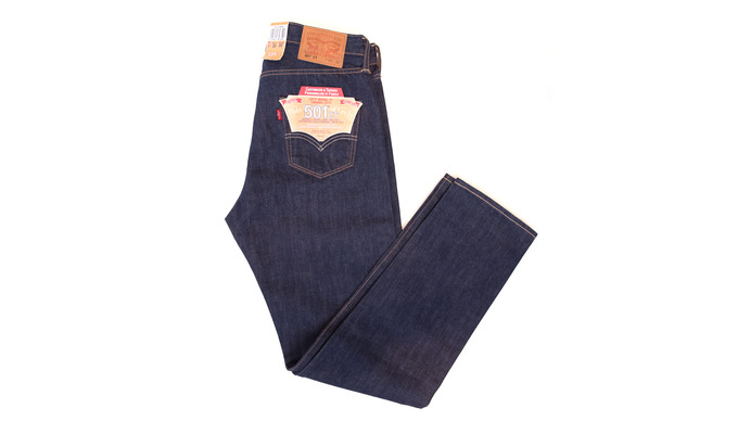 Джинсы Levi's, 3900 ₽