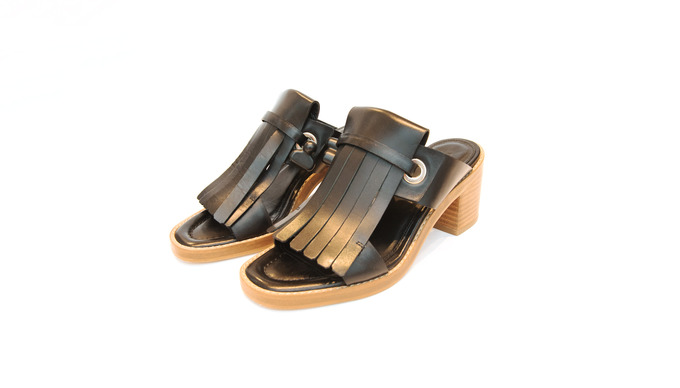 Мюли Whistles, 8790 ₽