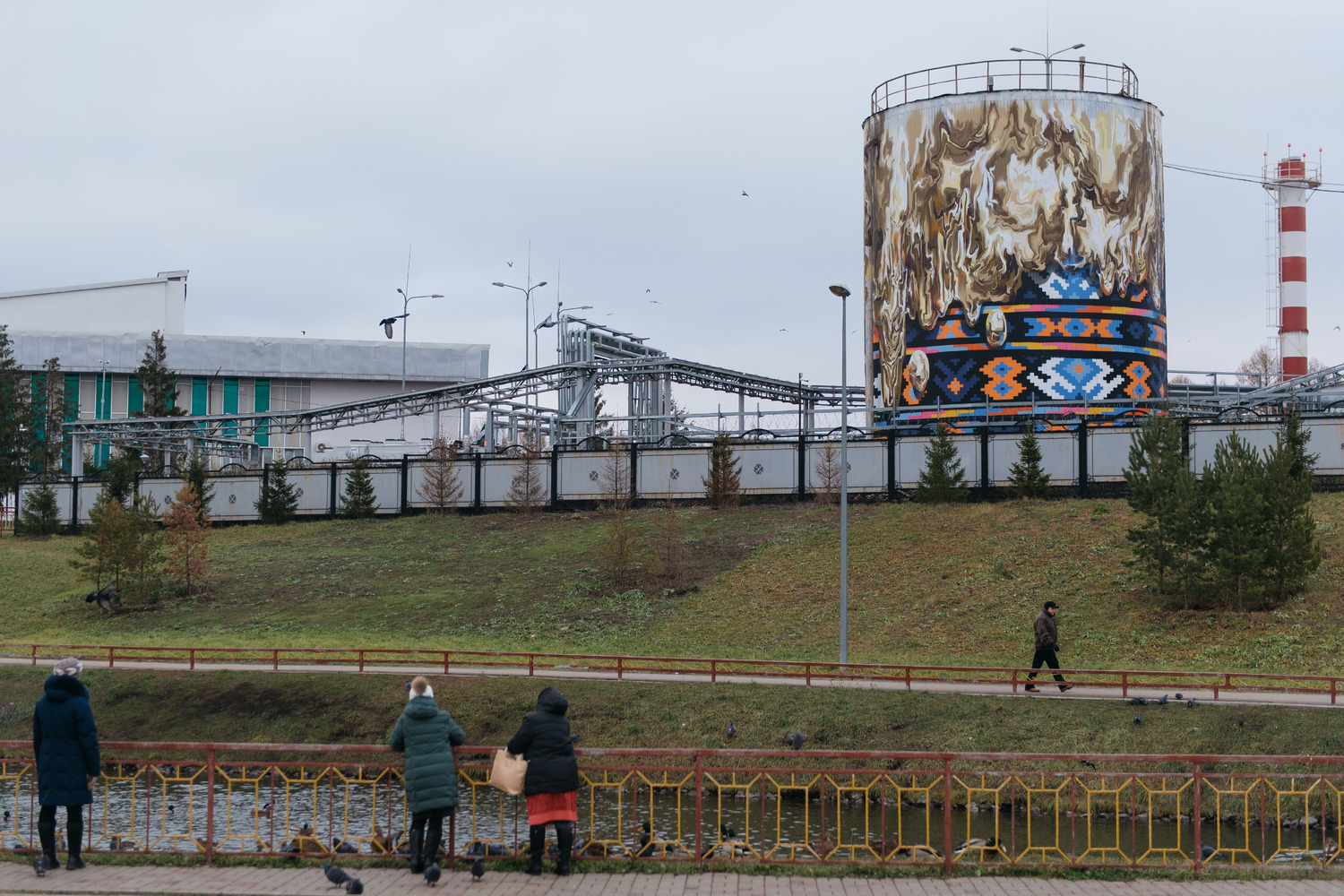 Кирилл Kreal (Санкт-Петербург)