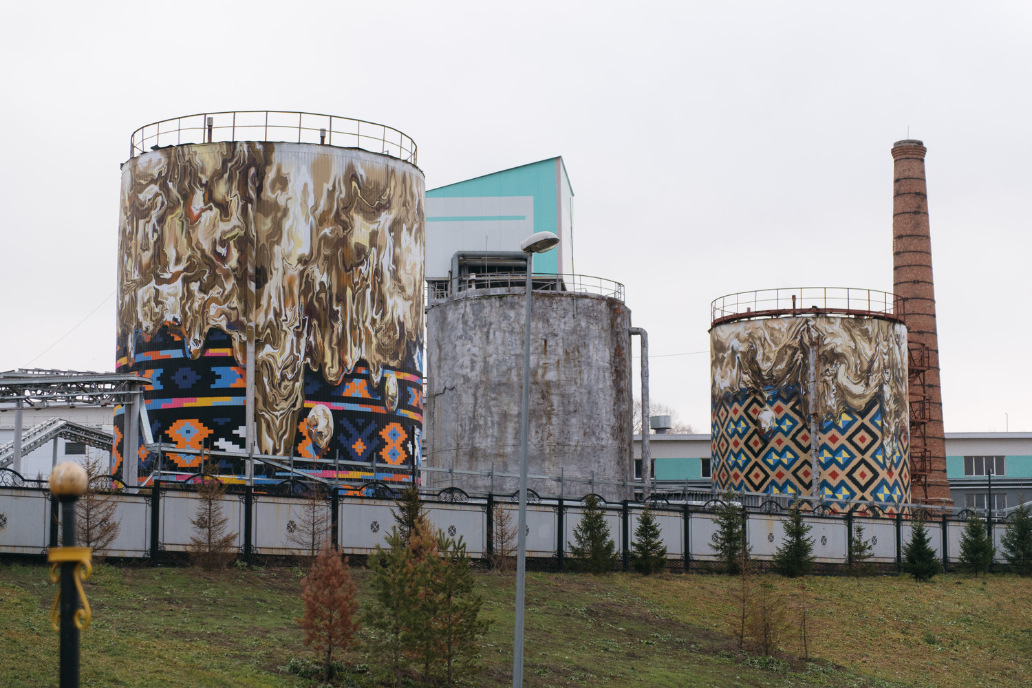 Кирилл Kreal (Санкт-Петербург)