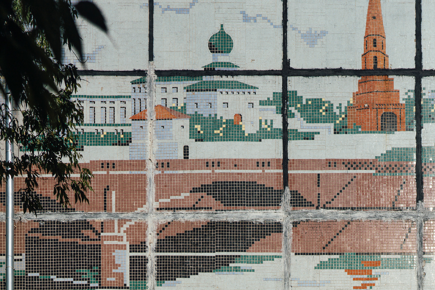 Черноморская, 5