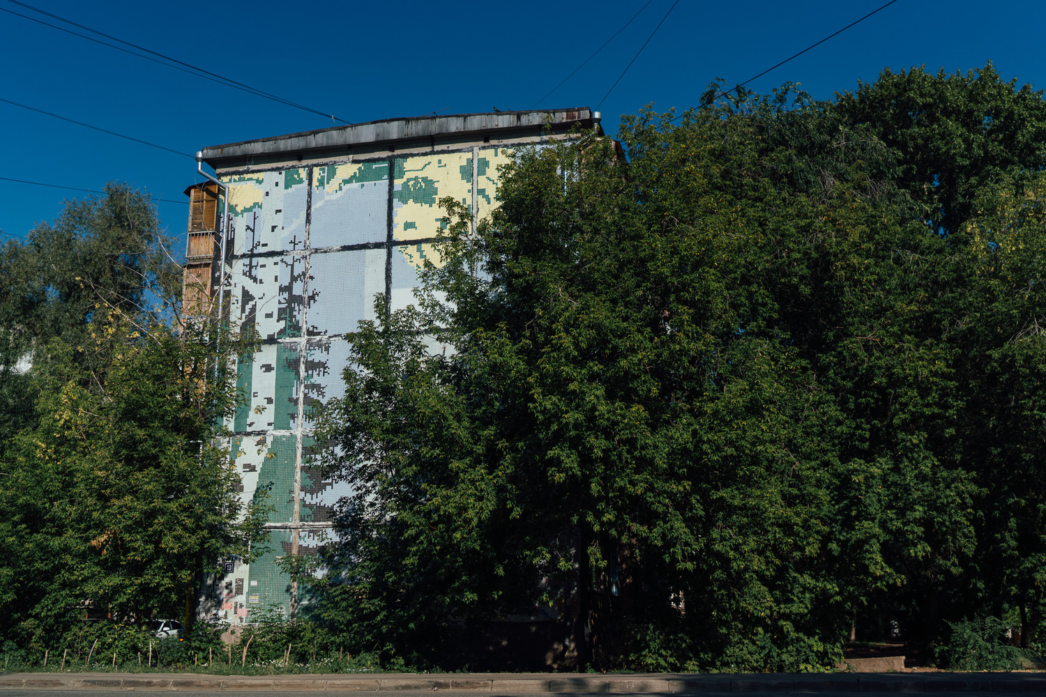Ямашева, 19
