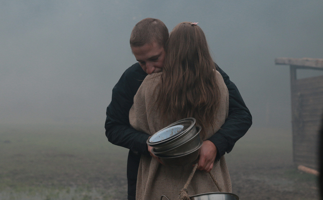 Кадр из фильма «Сердце мира»
