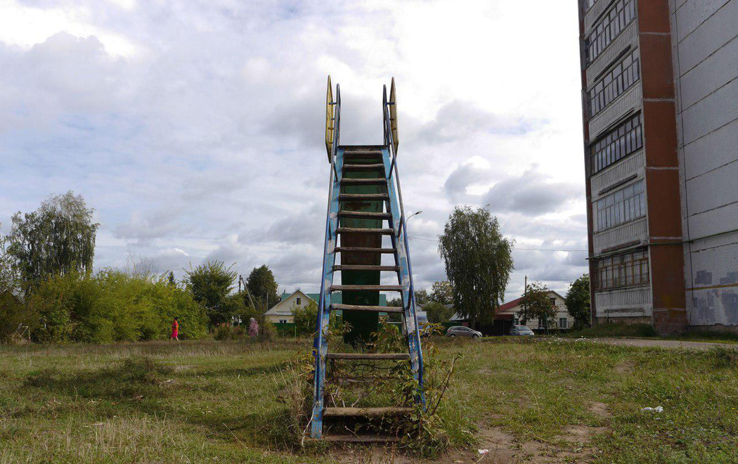 Фото: Александр Барышев