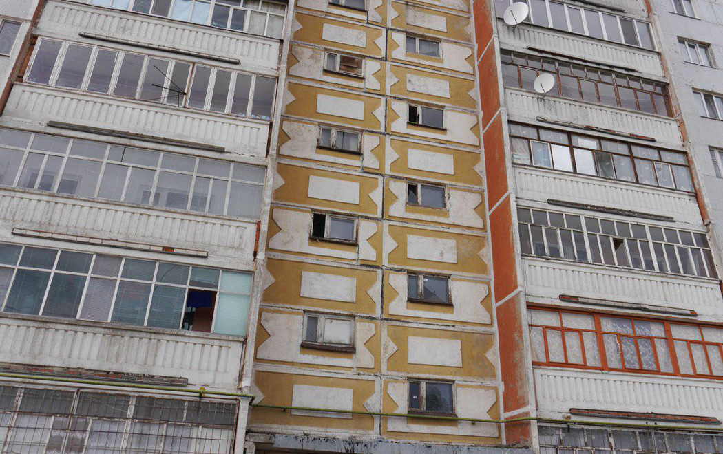 Фото: Александр Барышев