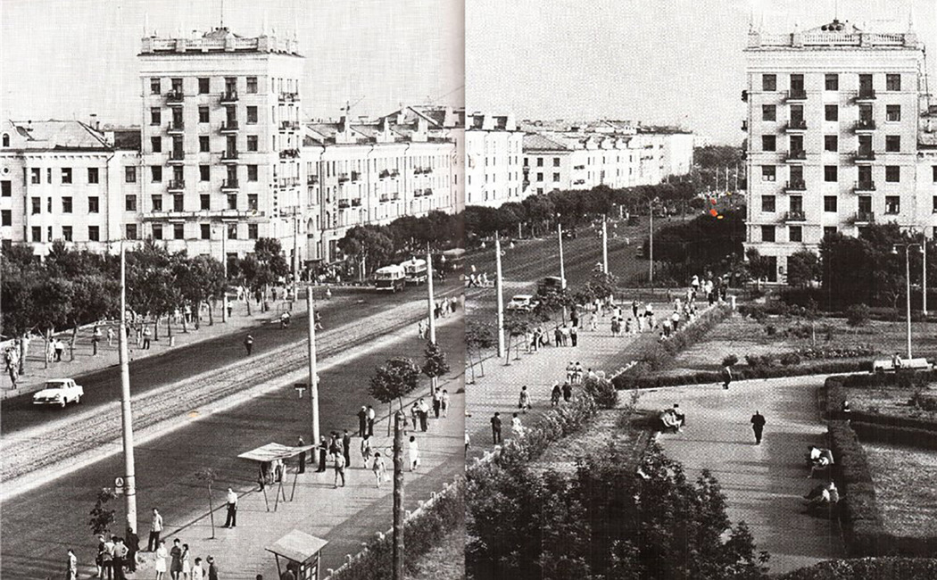 1977 год
