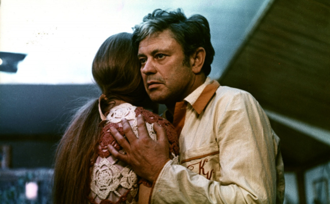 Андрей Тарковский. «Солярис»
