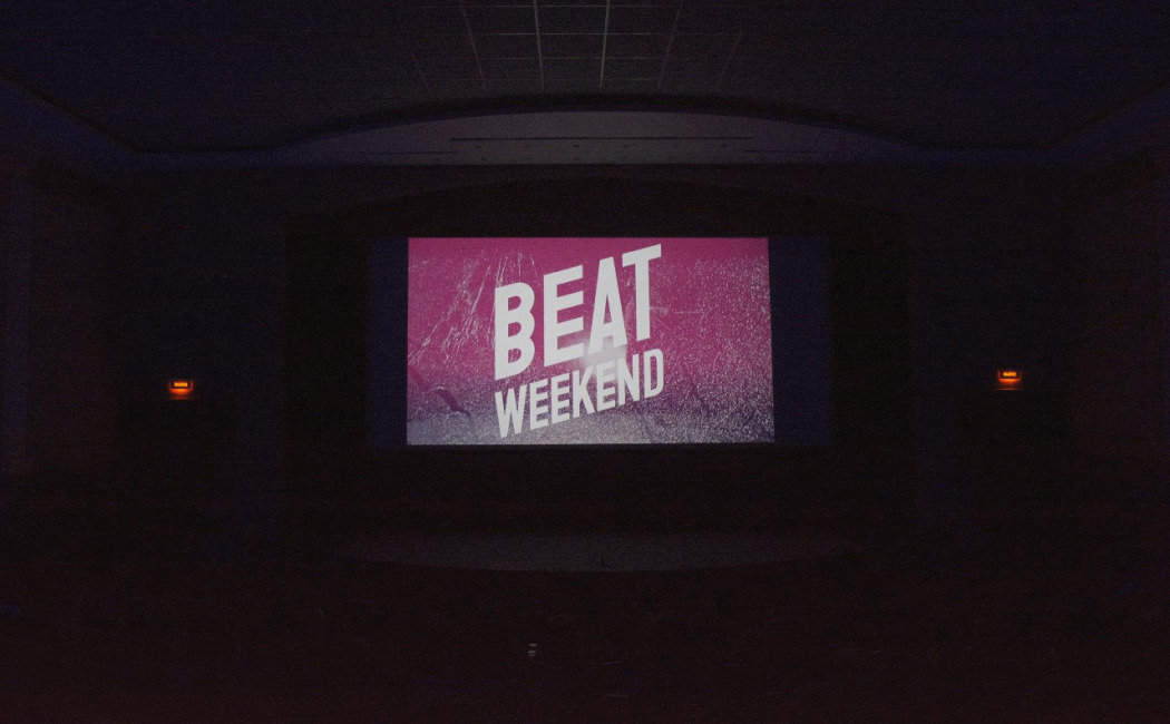 Beat Weekend 2015