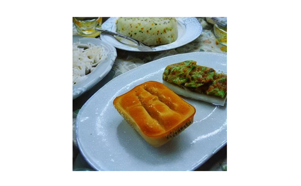 Картинки, сгенерированные на запрос tatar food