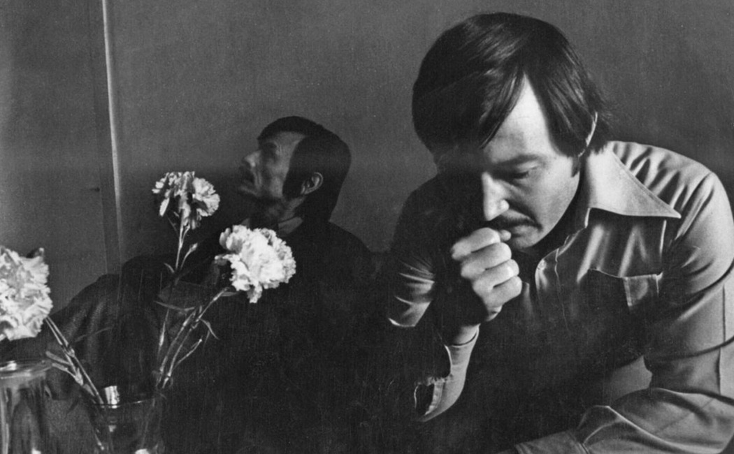 Андрей Тарковский в Казани, 1979 год