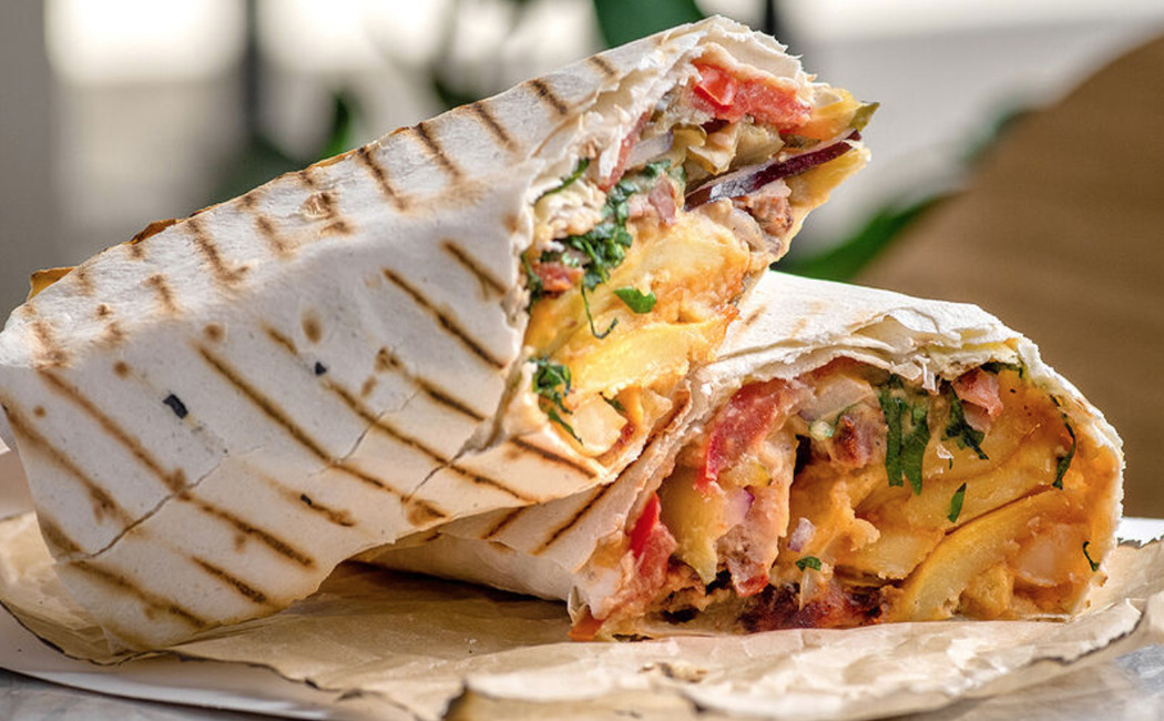 Rammi Bistro