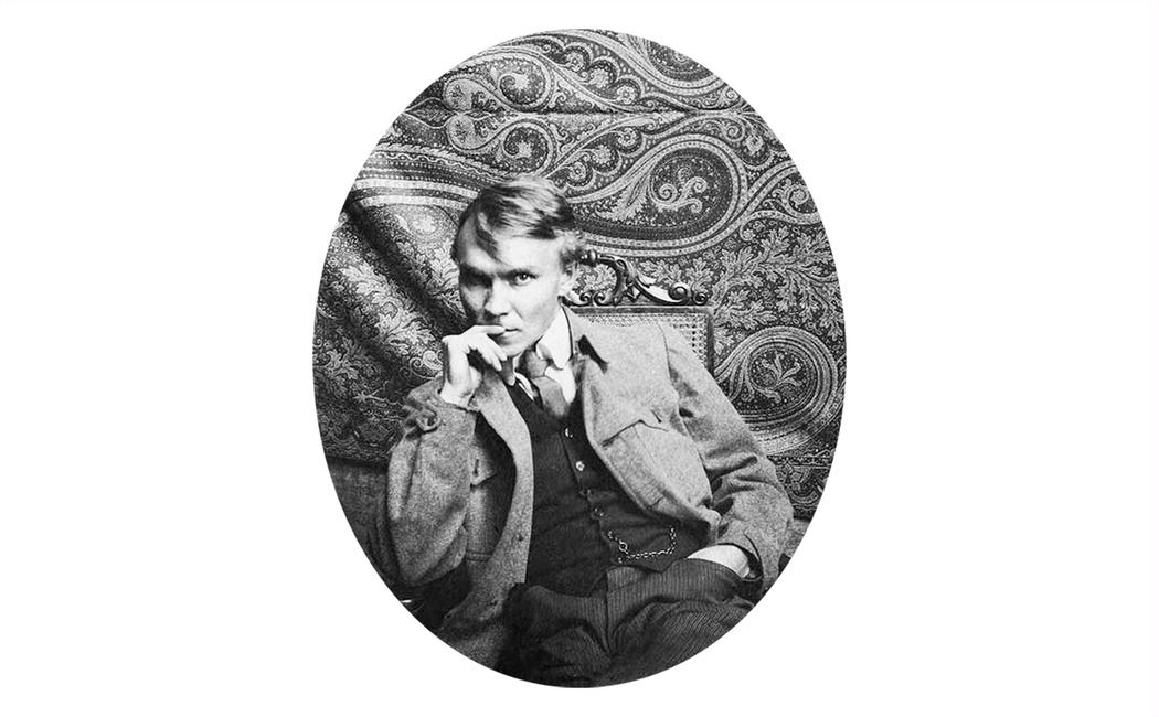     Николай Фешин
