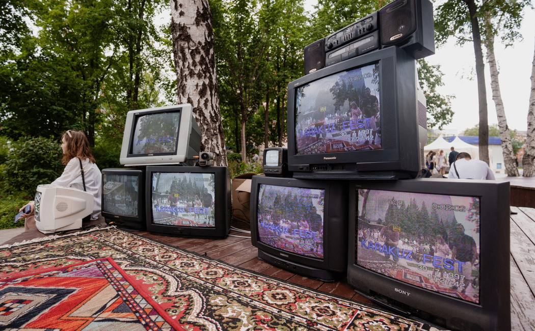 «Каракуз», 2023 год