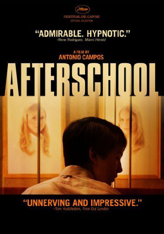Фильм «Выпускники». Рейтинг IMDB — 6.1