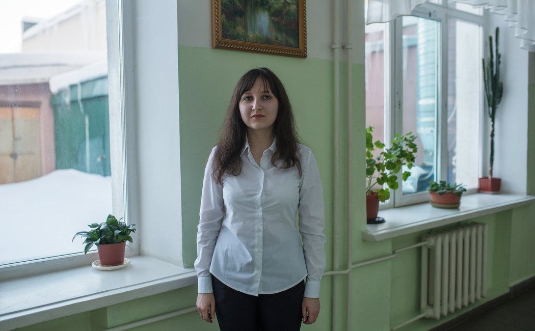 Специальность: химическая технология органических веществ