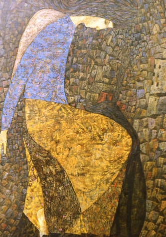 «Зухра». 1993 год