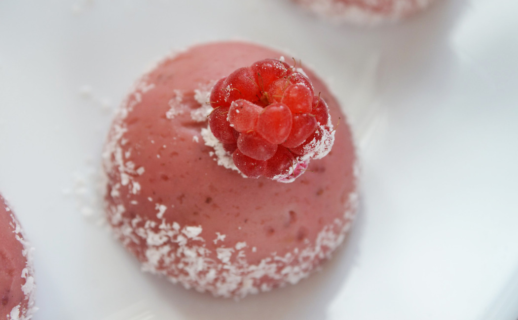 Guilty pleasure. 5 десертов, от которых хочется толстеть