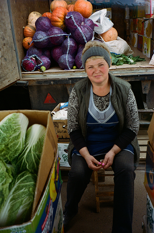 Елена, 52 года, родом из Казани